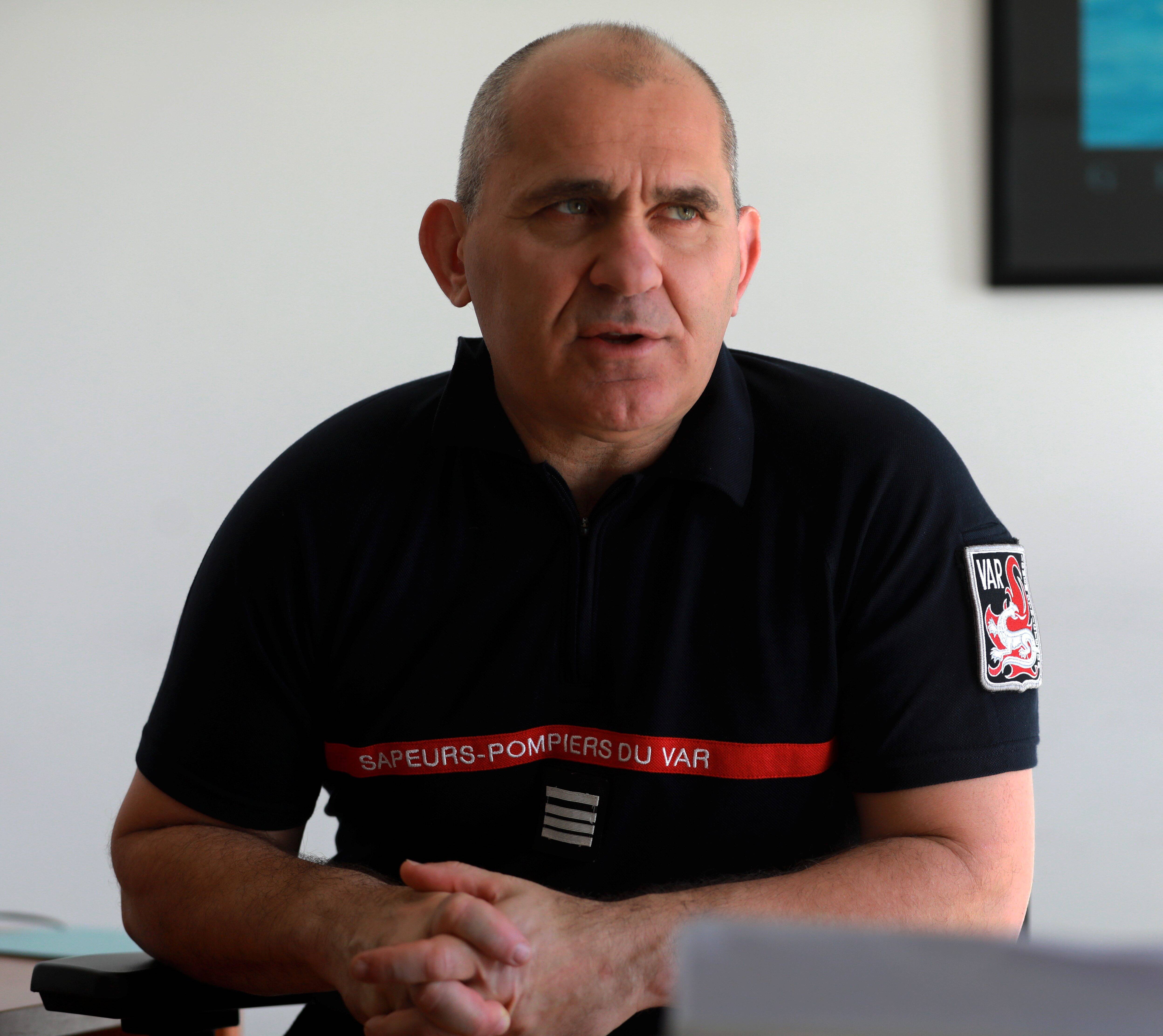 Voici les 5 qualités requises pour devenir pompier volontaire. En êtes-vous capable?