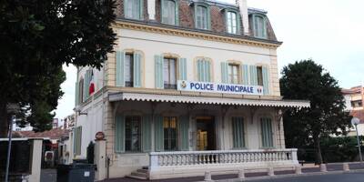 Deux agents de la police municipale blessés à Cagnes-sur-Mer