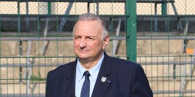 L'avocat niçois Eric Borghini seul candidat à la présidence de la Ligue Méditerranée de football