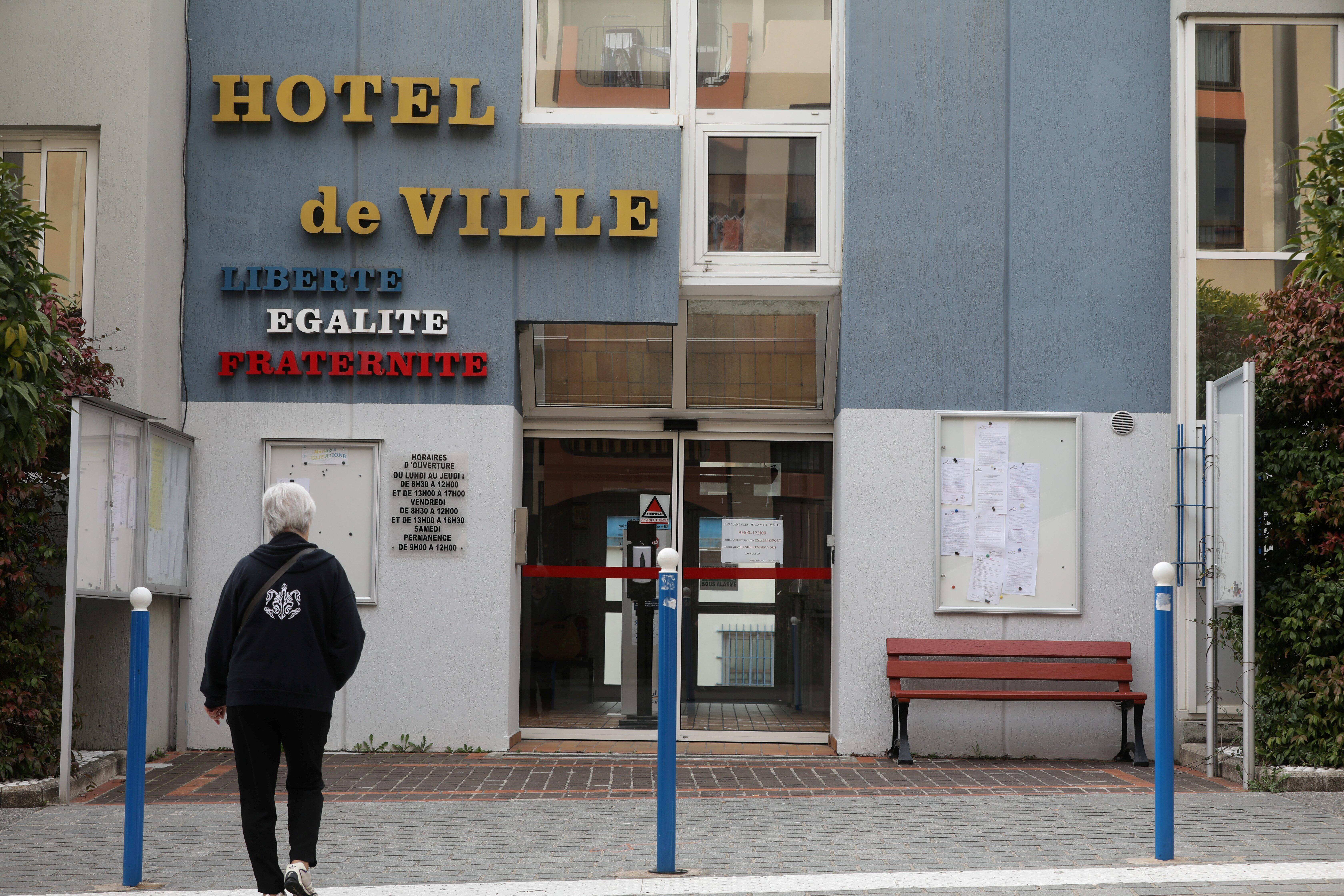 Élections municipales à Carros les 13 et 20 mars: découvrez les listes qui ont été déposées en préfecture