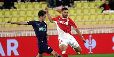 L'AS Monaco affrontera Braga en huitièmes de finale de la Ligue Europa