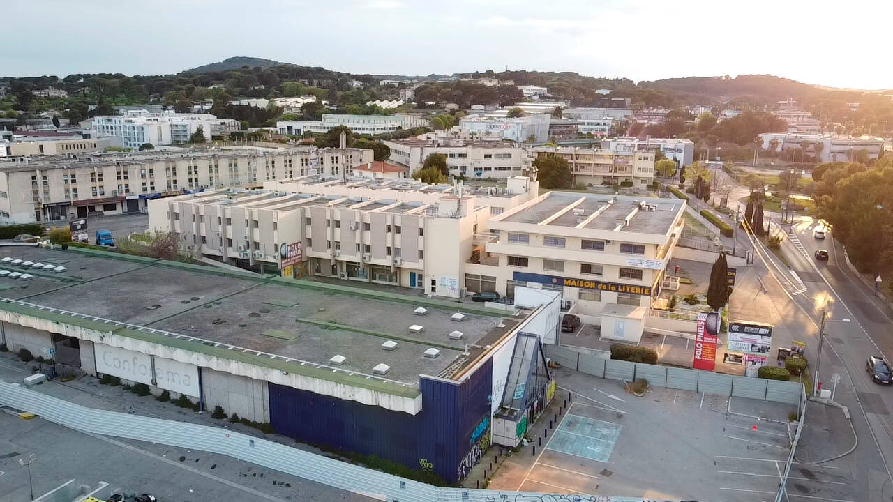 L'installation du plus grand Lidl de France à Antibes en 2024 va-t-il augmenter la circulation?