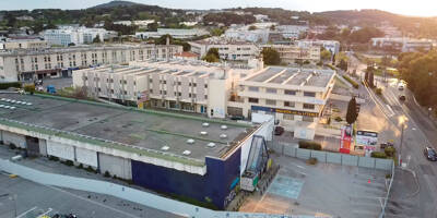 L'installation du plus grand Lidl de France à Antibes en 2024 va-t-il augmenter la circulation?