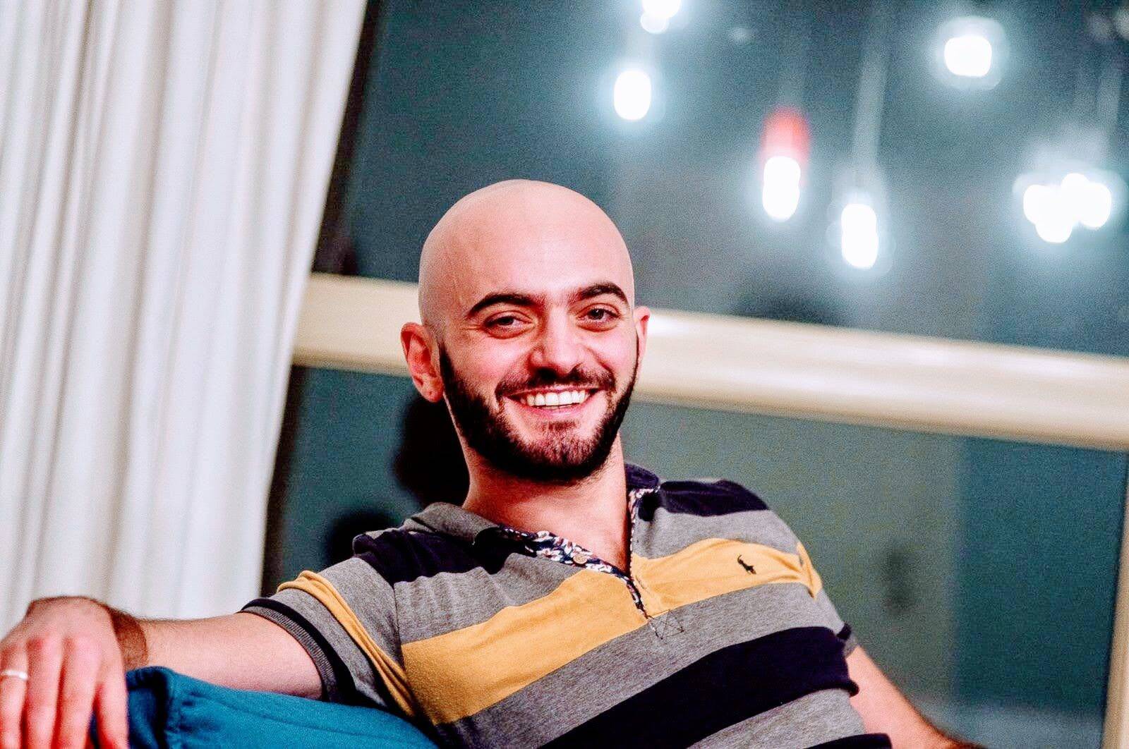 "On a galéré": le périple d'un Niçois et de sa famille, qui ont fui Kiev pour la Slovaquie