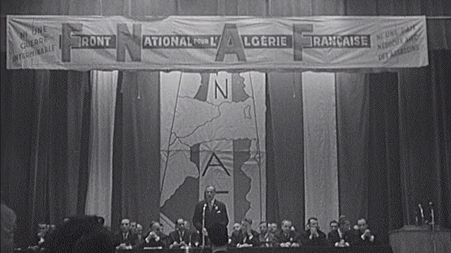 En guerre(s) pour l'Algérie, une série documentaire choc à retrouver sur Arte