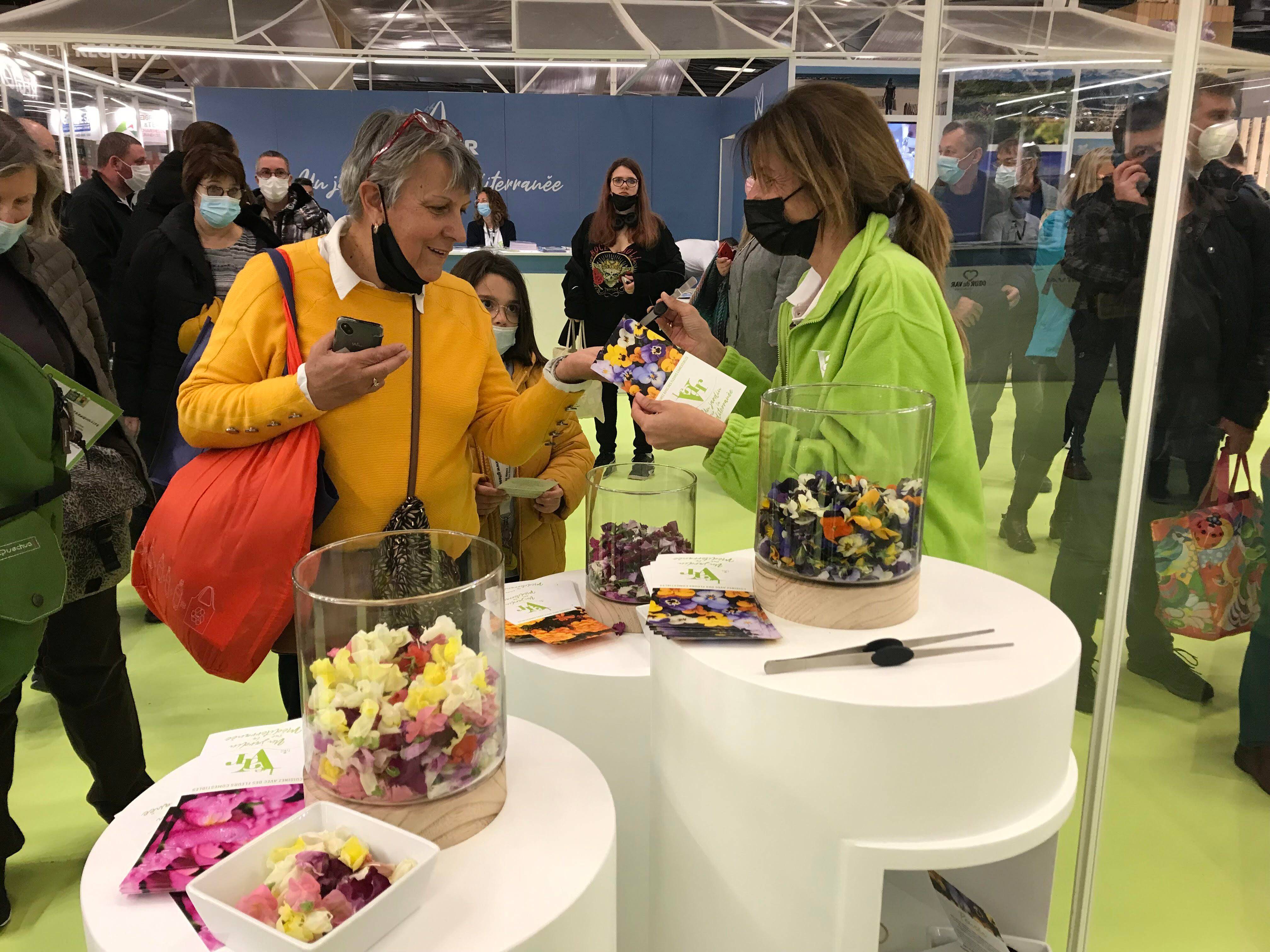 "L'alimentation devient une arme stratégique"... Le salon de l'Agriculture s'ouvre sur fond de guerre en Ukraine