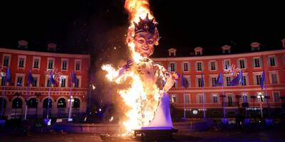 Carnaval de Nice : le roi des Animaux va céder la place à celui des Trésors du monde