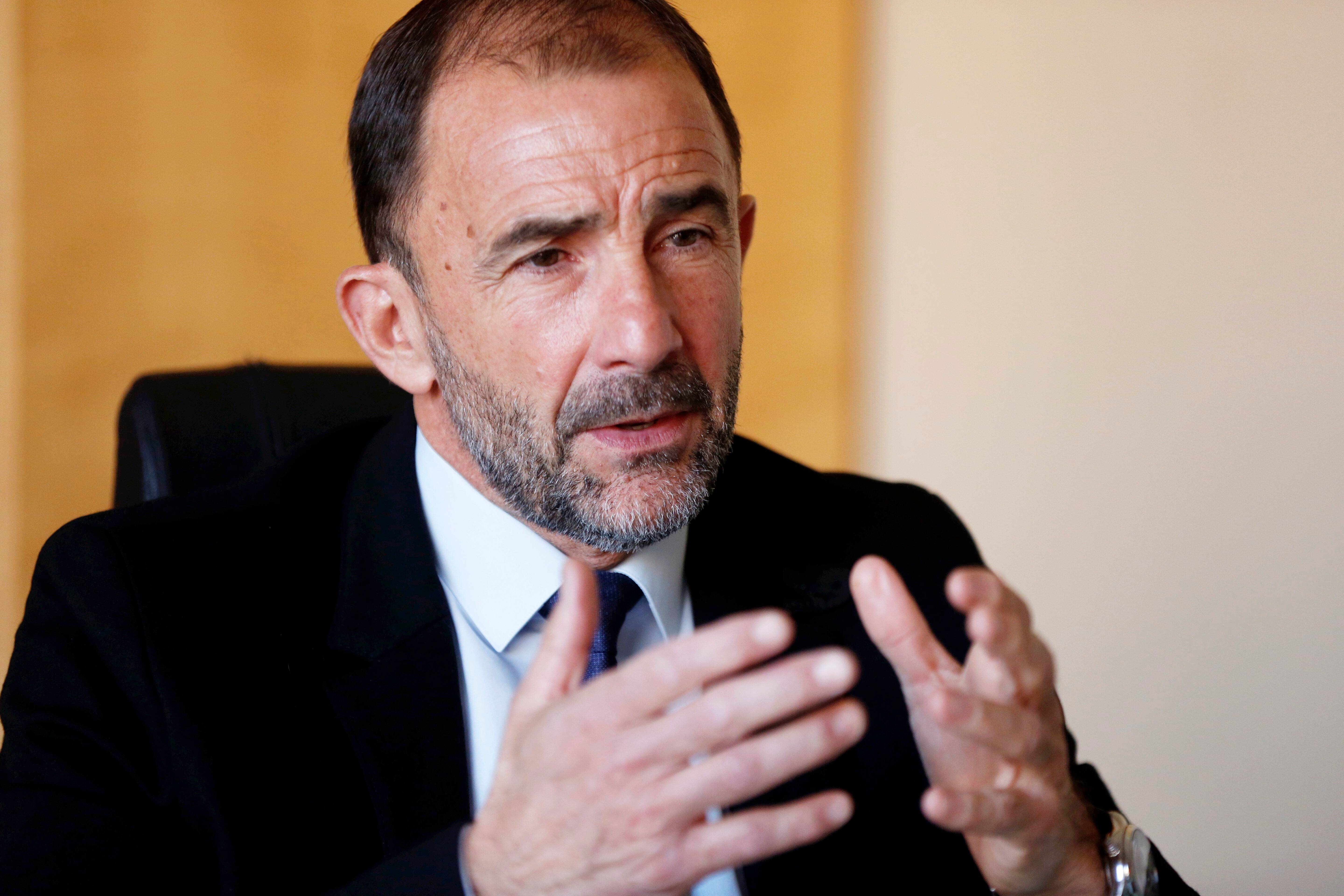 "L'État doit nous entendre sur le logement social": le maire de Beaulieu-sur-Mer se confie sur ses projets