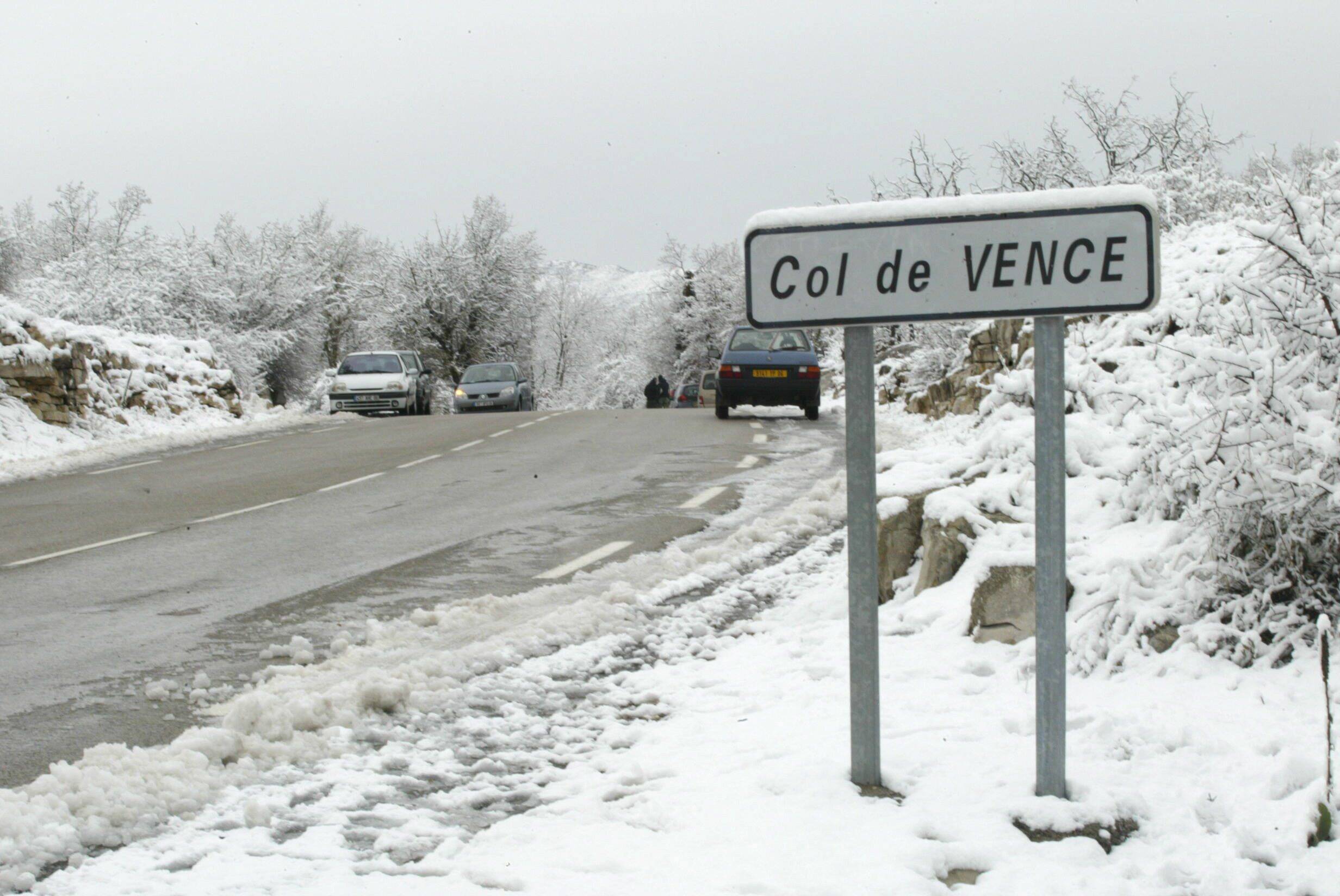 Vous avez jusqu'au 31 mars pour partager votre histoire avec le col de Vence pour une exposition à venir