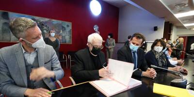 L'hôpital de Draguignan ouvre une unité pour enfants en danger