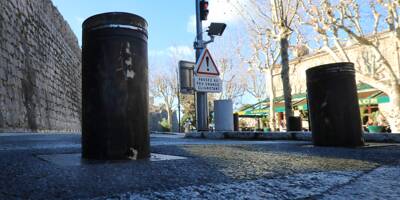 Après des abus avec les places de parking, Saint-Paul-de-Vence va réguler le stationnement dans le village