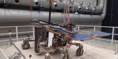 Le lancement du rover ExoMars 2022 sera-t-il reporté?