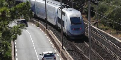 Une hausse des impôts locaux pour financer la Ligne Nouvelle Provence Côte d'Azur