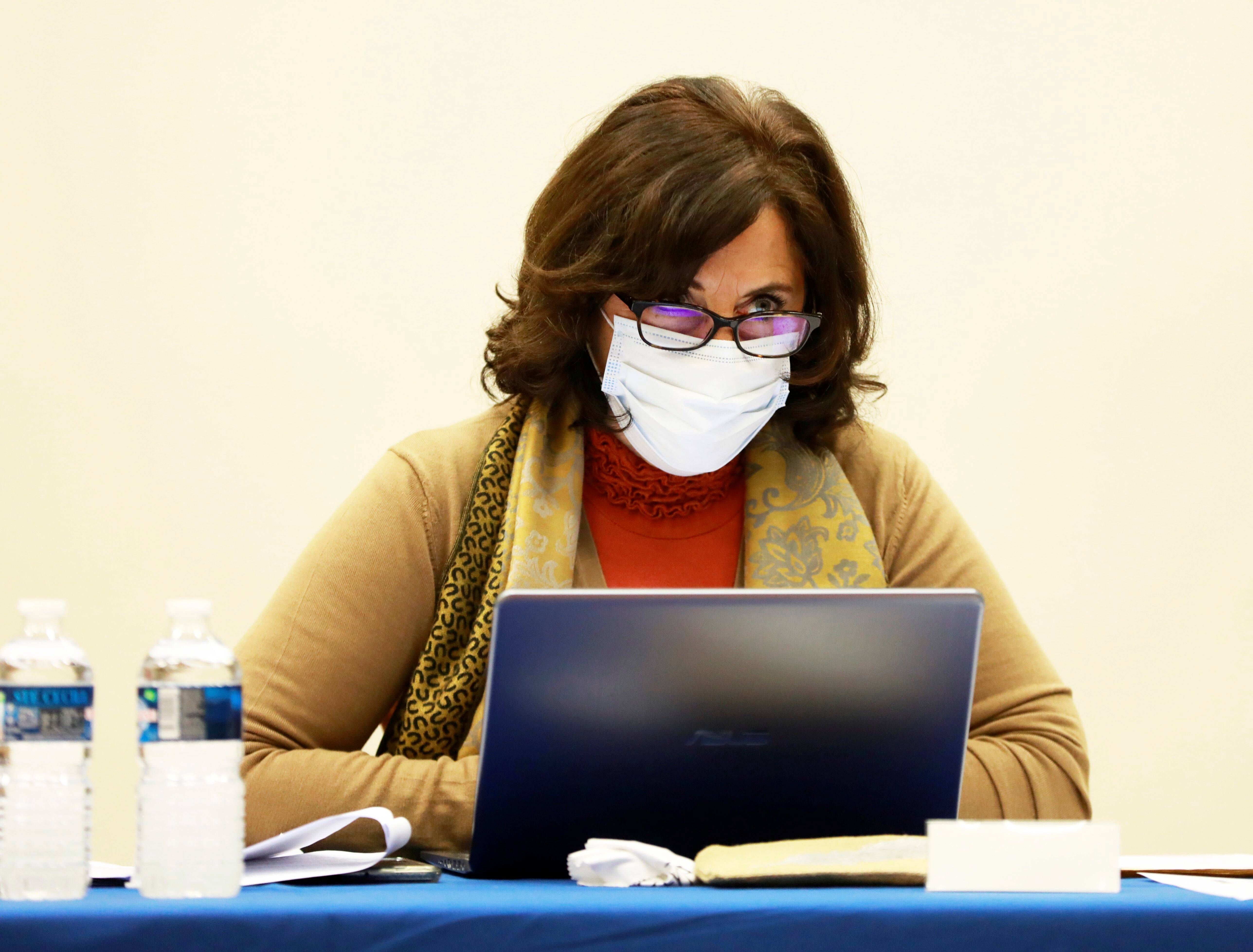 La figure de l'opposition de Saint-Paul-de-Vence, Corinne Paolini, démissionne du conseil municipal