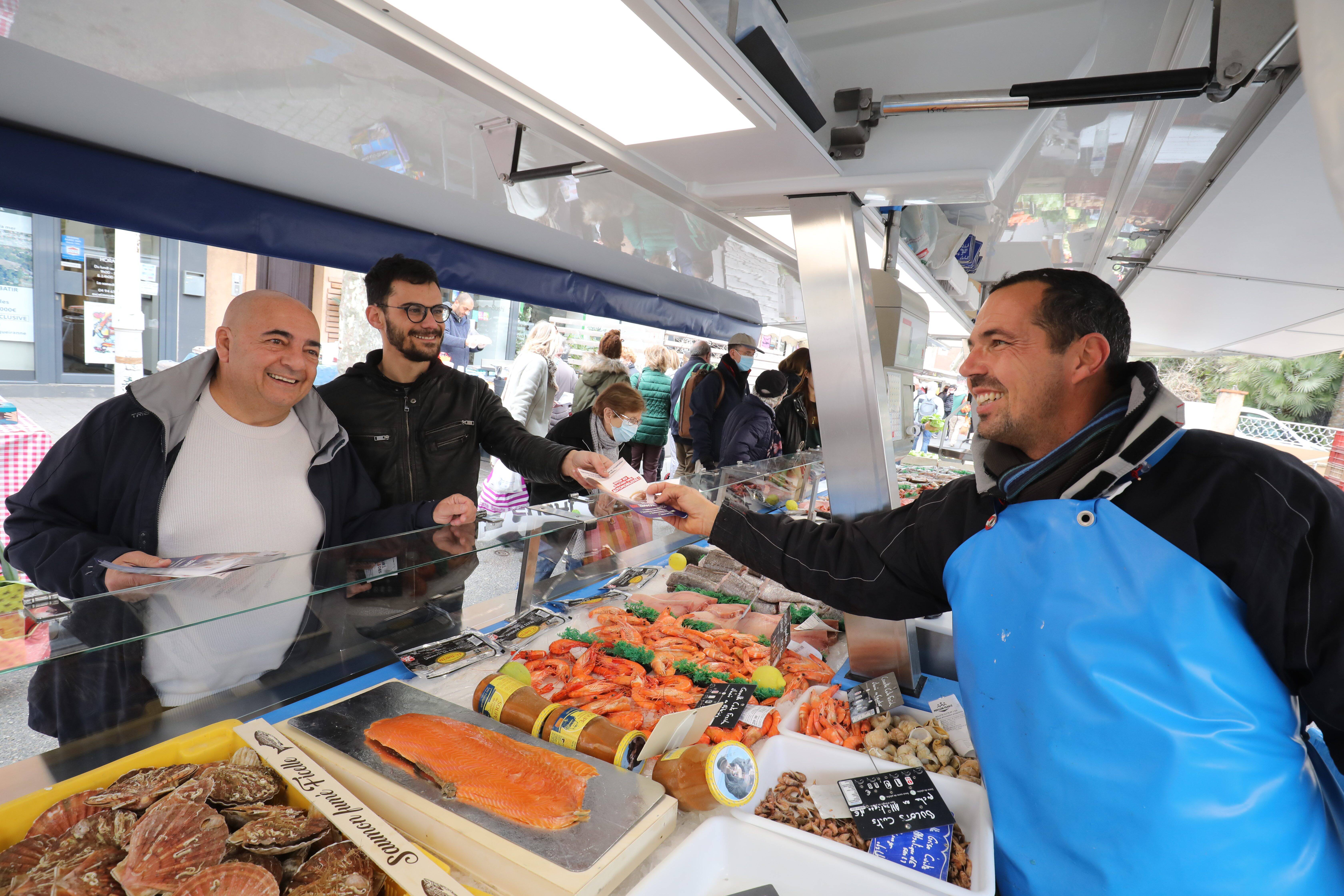 Présidentielle 2022: à 48h du grand meeting de Toulon, qui sont les pro-Zemmour de l'aire toulonnaise?