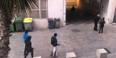 À Toulon, les consommateurs de stups dans le viseur de la police