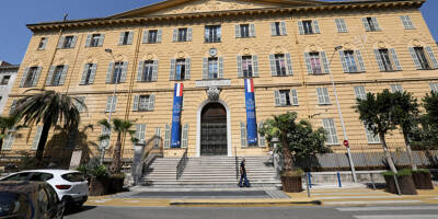 La facture du futur hôtel des polices de Nice bondit de 35M¬, l'opposition s'insurge