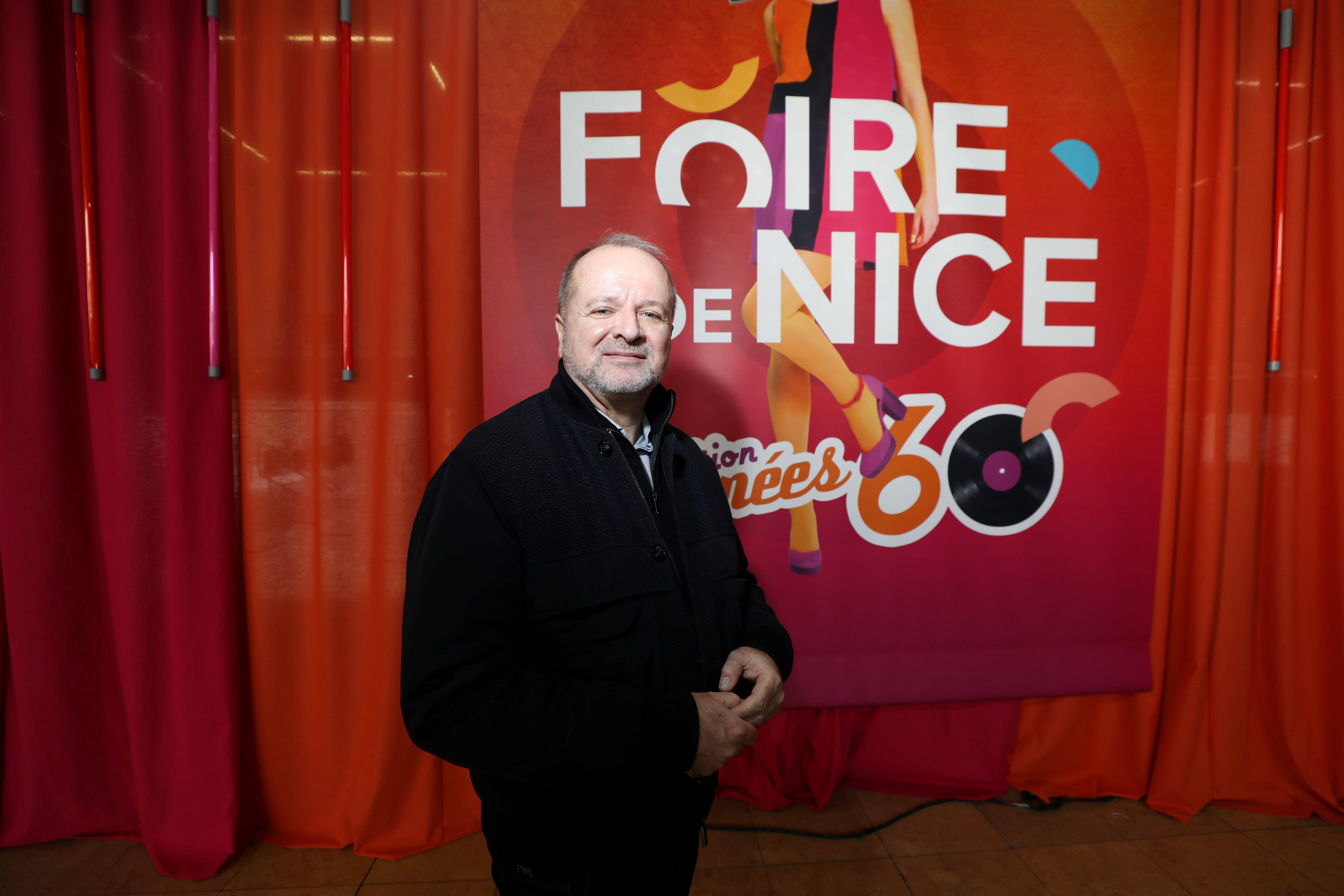 La Foire de Nice fait son grand retour dès samedi et jusqu'au 14 mars