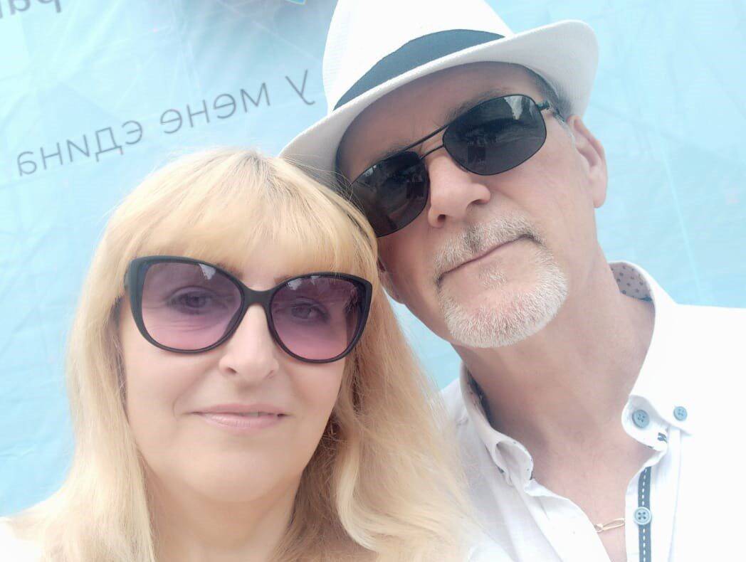 "Ça risque de faire comme à Fukushima. Là, il est temps de partir", le témoignage d'un Français en Ukraine