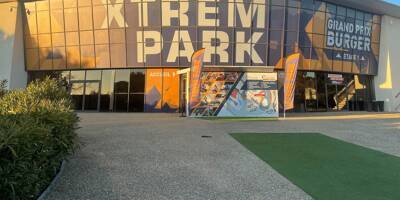 L'Xtrem Park du circuit du Castellet ouvre ses portes ce samedi