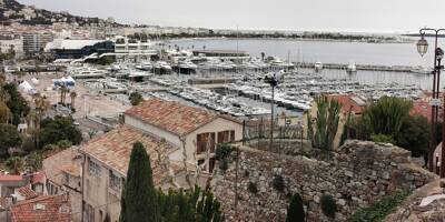 Pourquoi le port de Cannes se vide-t-il de ses yachts?