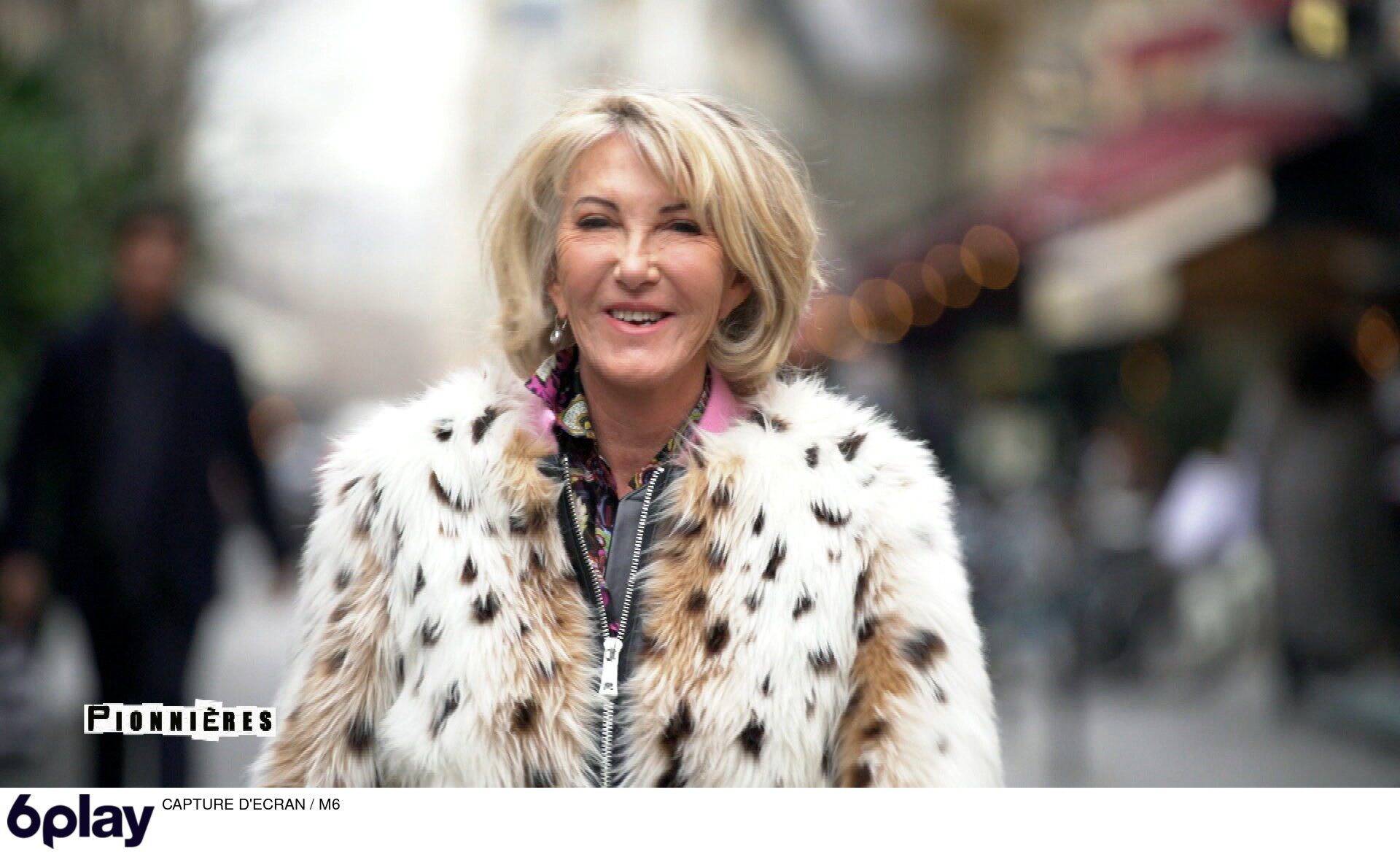 Dominique Serra, la Niçoise créatrice du Rallye des Gazelles, à l'honneur ce mardi 8 mars sur 6Play