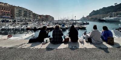 Pourquoi la mission de concertation sur l'avenir du port de Nice tangue déjà