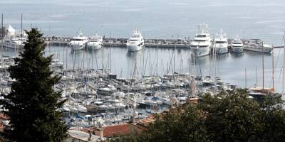 Lifting géant d'ici à 2026: ce qui va changer dans le vieux port de Cannes