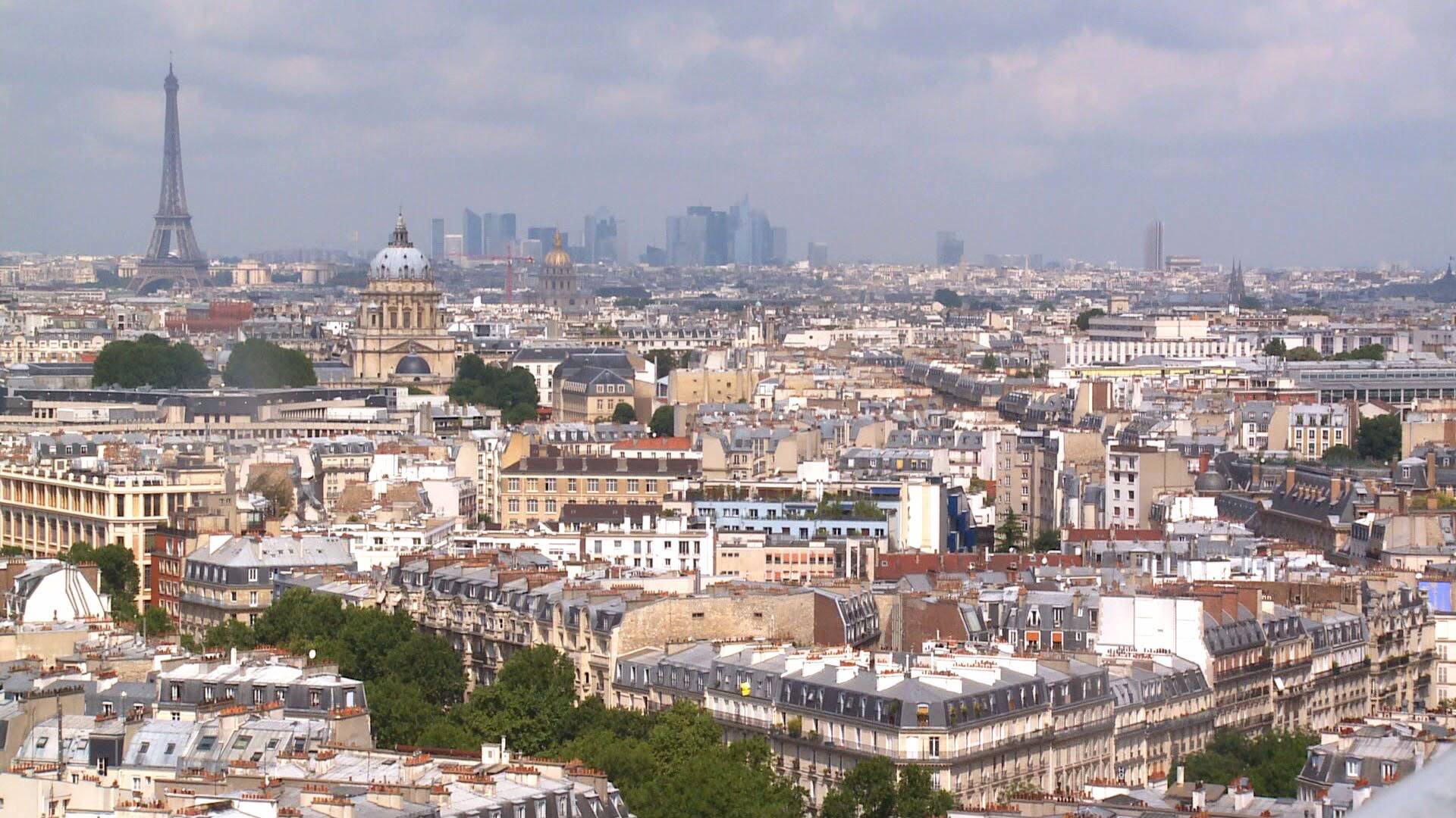 Comment la capitale française est devenue nid d'espions. Un documentaire inspiré de Laurent Delahousse ce samedi soir sur France 5