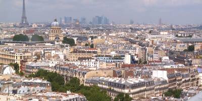 Comment la capitale française est devenue nid d'espions. Un documentaire inspiré de Laurent Delahousse ce samedi soir sur France 5