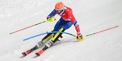 Le skieur varois Arthur Bauchet décroche une troisième médaille d'or aux Jeux Paralympiques de Pékin