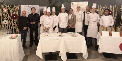 Un concours de cuisine japonaise en l'honneur d'un élève décédé au lycée hôtelier de Nice