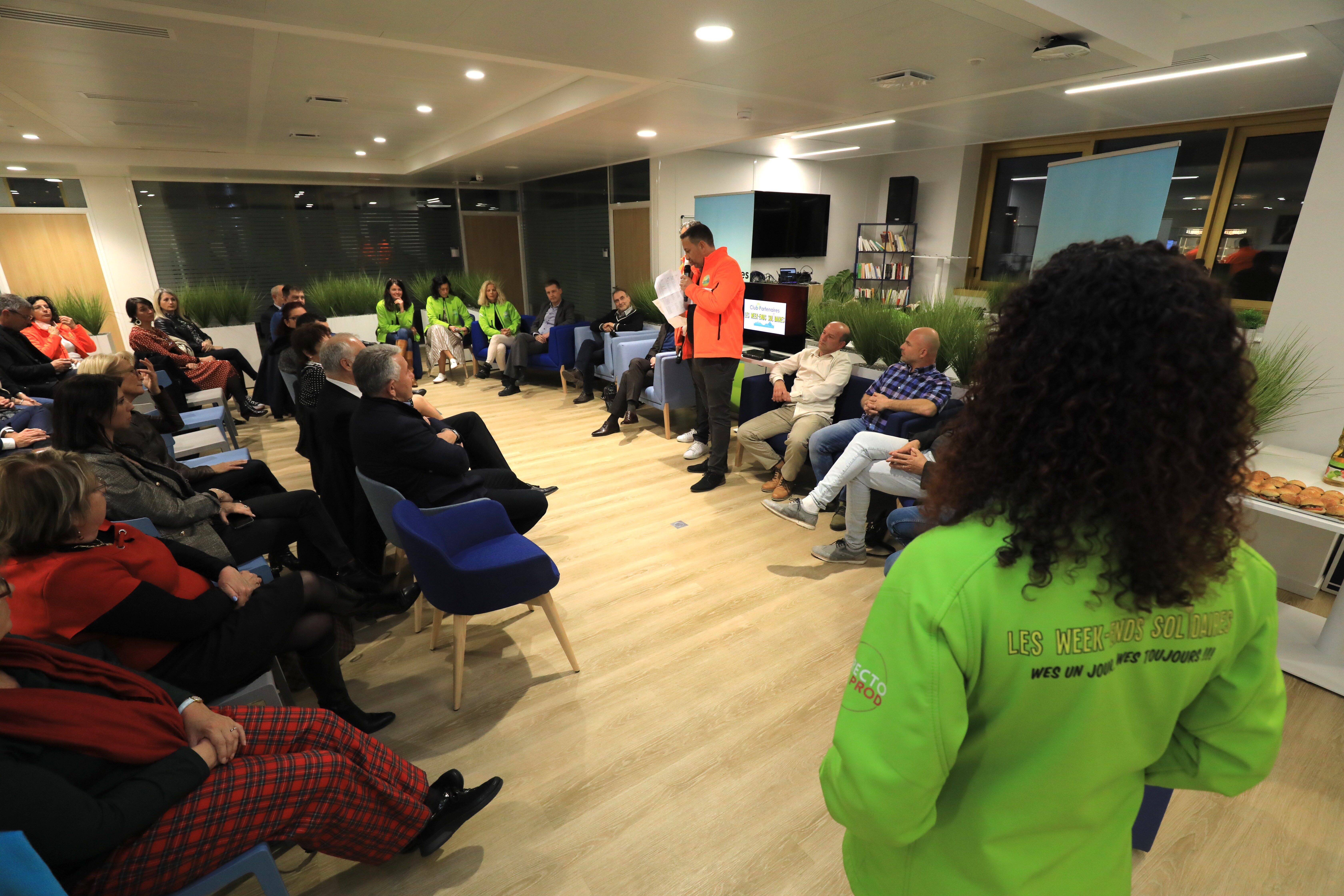 Dix-huit mois après la tempête Alex, l'appel aux entreprises pour poursuivre la reconstruction des vallées sinistrées