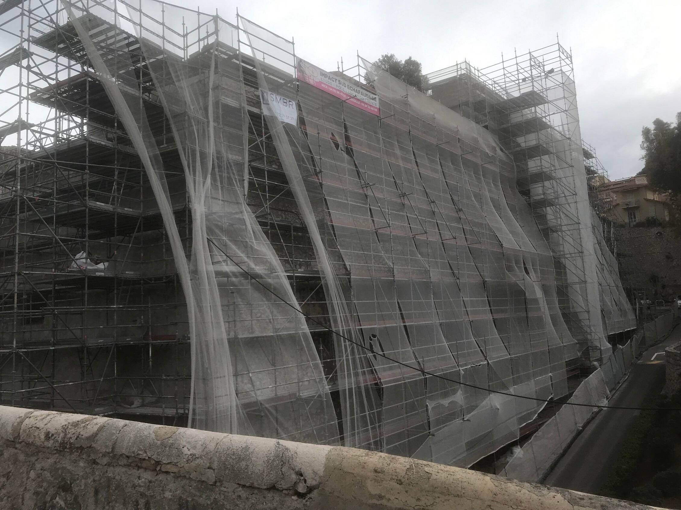 Impôts, investissements... les chiffres à retenir du conseil municipal de Villefranche-sur-Mer