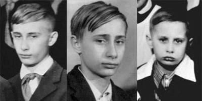 De l'enfant à l'autocrate, qui est véritablement Vladimir Poutine? Le président russe décrypté
