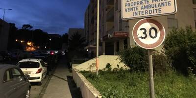 Dans une cité de Toulon, le trafic de cocaïne pourrit la vie des riverains