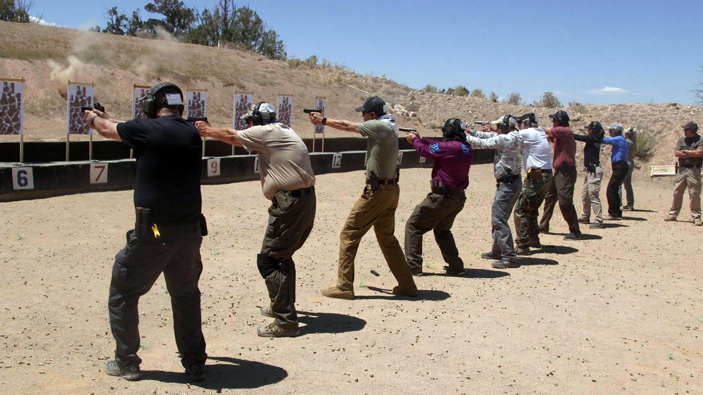 Les armes de la colère aux États-Unis, un documentaire choc à voir sur Canal+ Docs