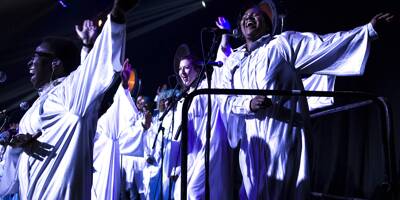 Le concert de Gospel pour 100 voix au palais Nikaïa reporté