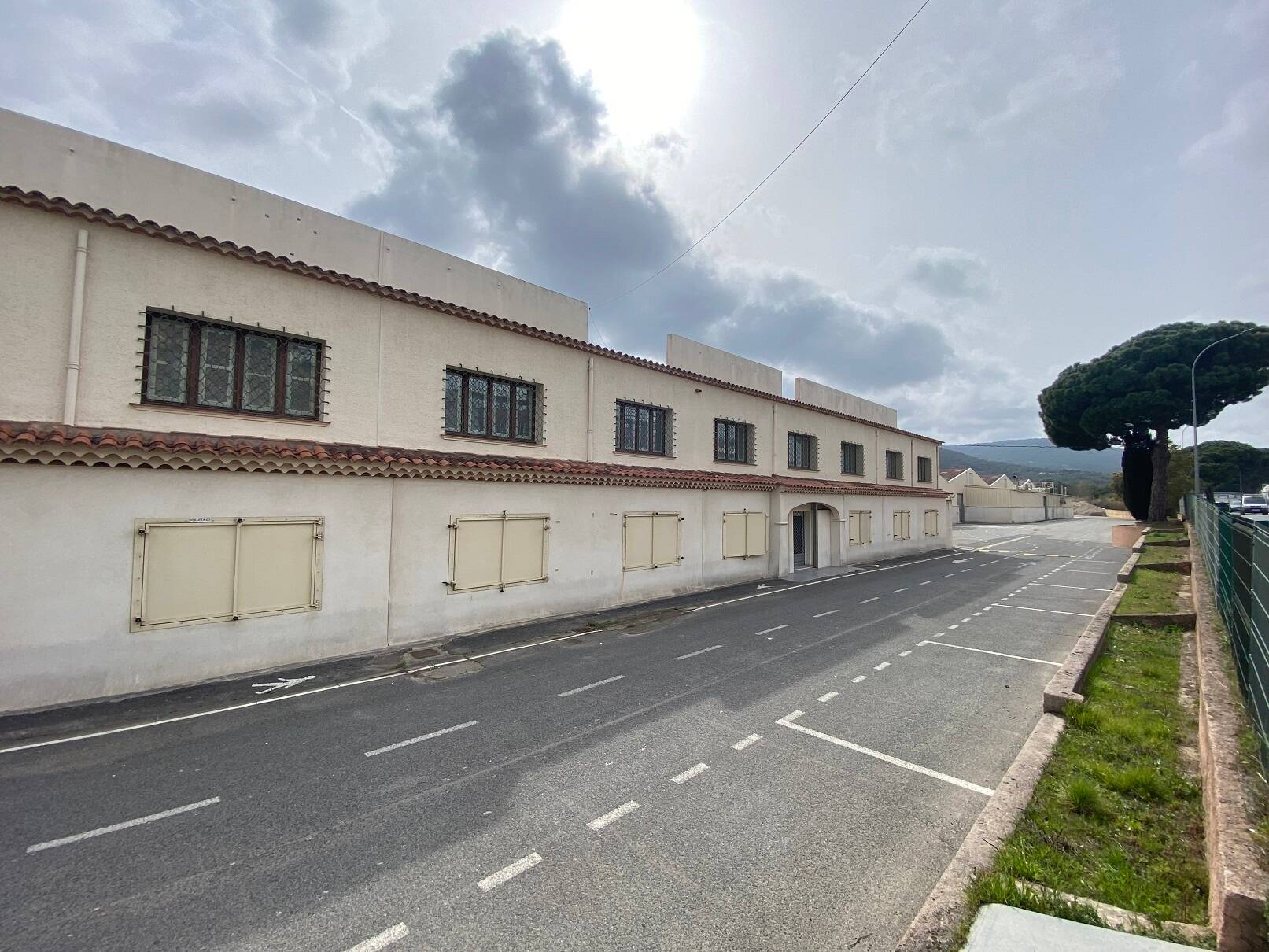Rond Point De L Europe Sainte Maxime Que va devenir le site Brisach à Sainte-Maxime, acheté 3,9 millions d'euros  avant la guerre en Ukraine par un oligarque russe? - Var-Matin