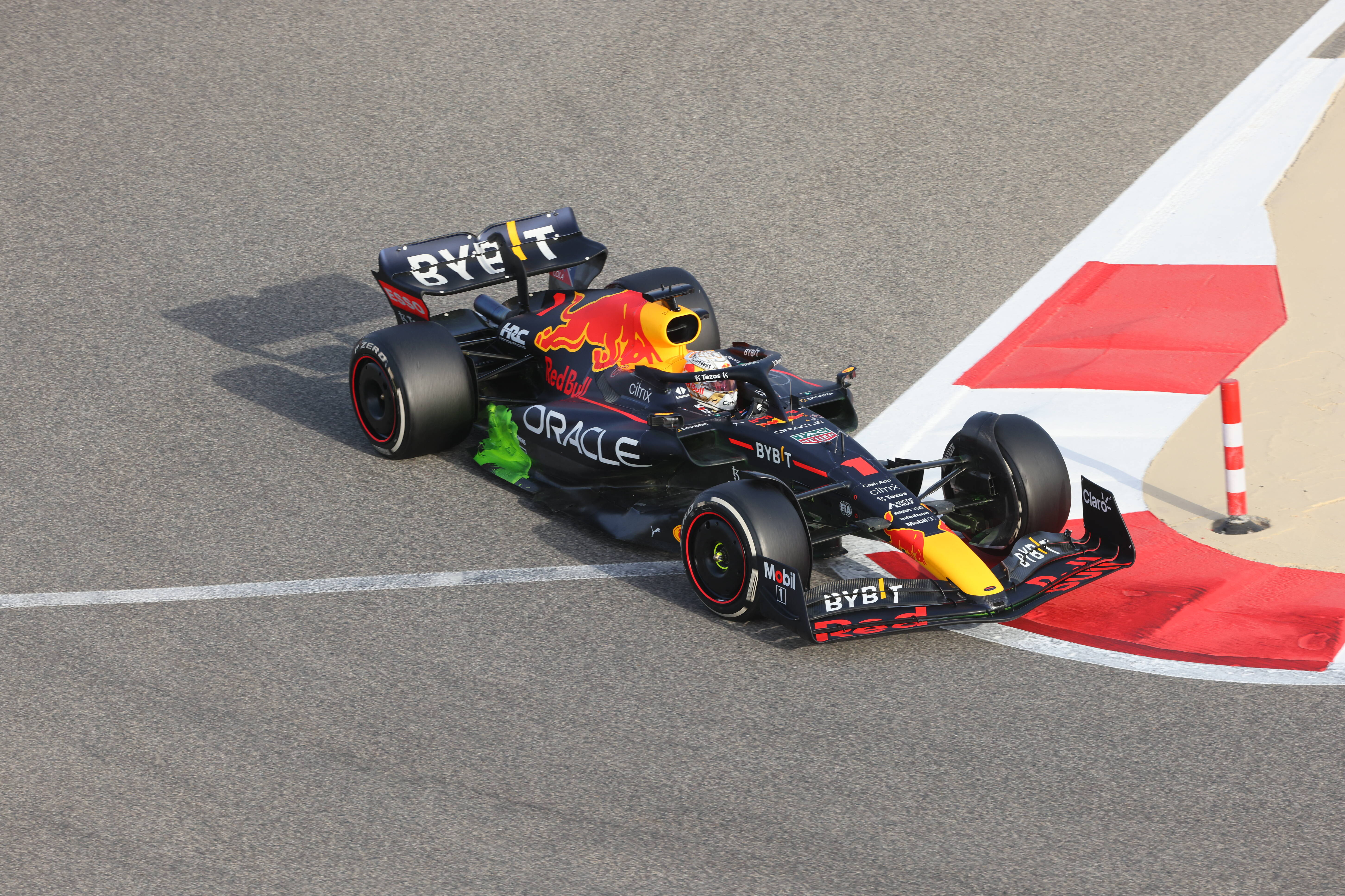 Top départ du championnat du monde de Formule 1 ce vendredi: vers un nouveau duel Verstappen-Hamilton?