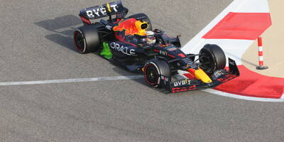 Top départ du championnat du monde de Formule 1 ce vendredi: vers un nouveau duel Verstappen-Hamilton?