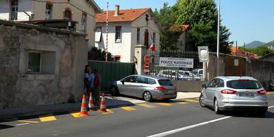 Agression d'un transgenre à Nice: les suspects écroués