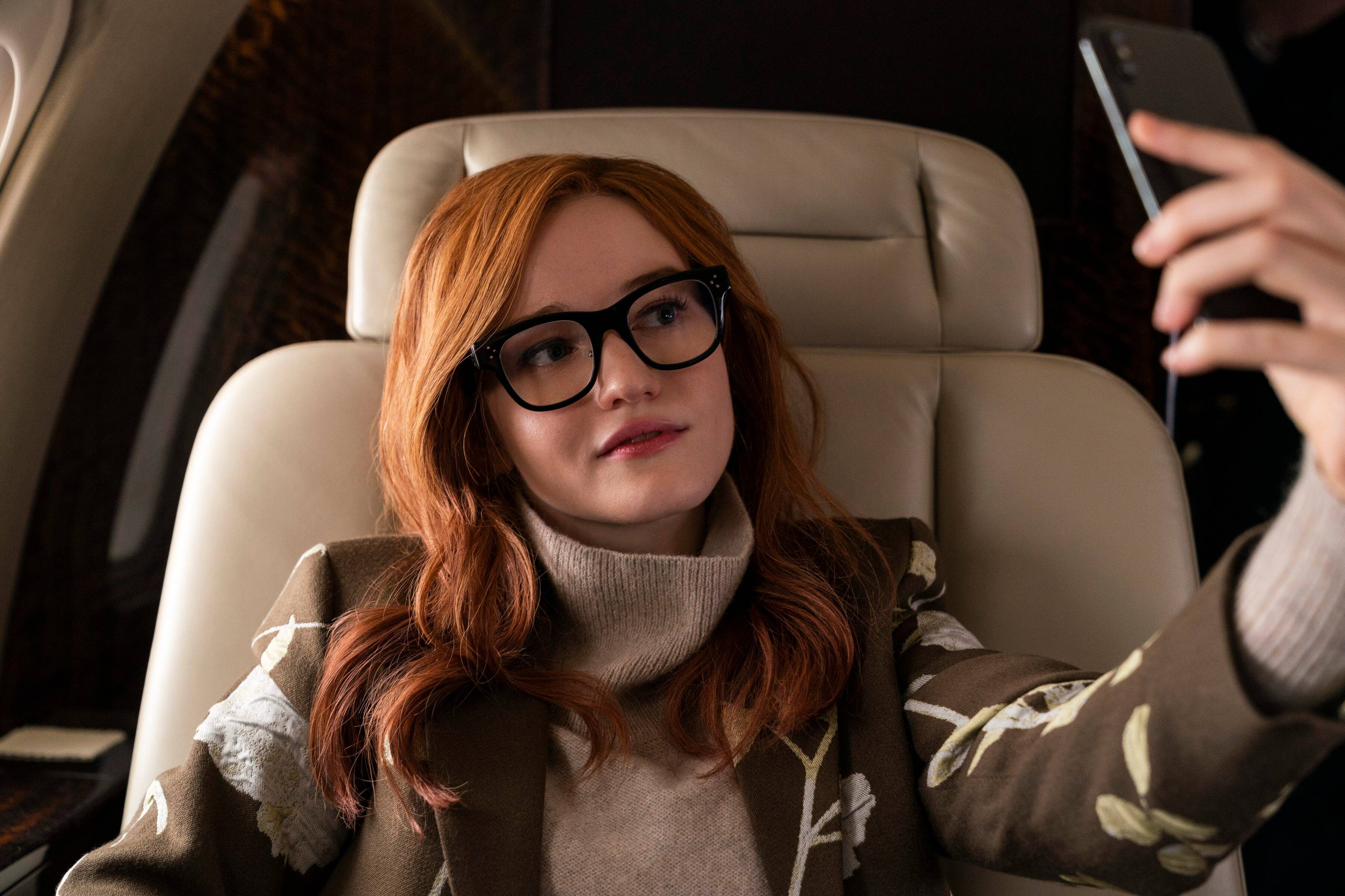 "Inventing Anna": la série Netflix qui raconte l'incroyable histoire d'une célèbre arnaqueuse