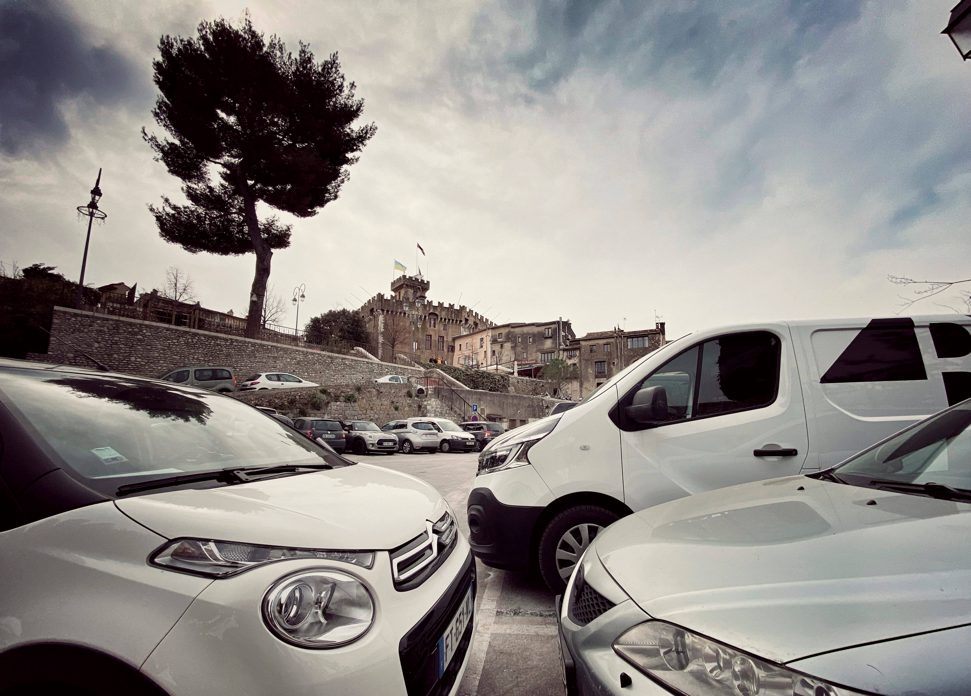 Guide pratique pour mieux appréhender les travaux de l'école du Vieux-Bourg au Haut-de-Cagnes qui commence ce mercredi