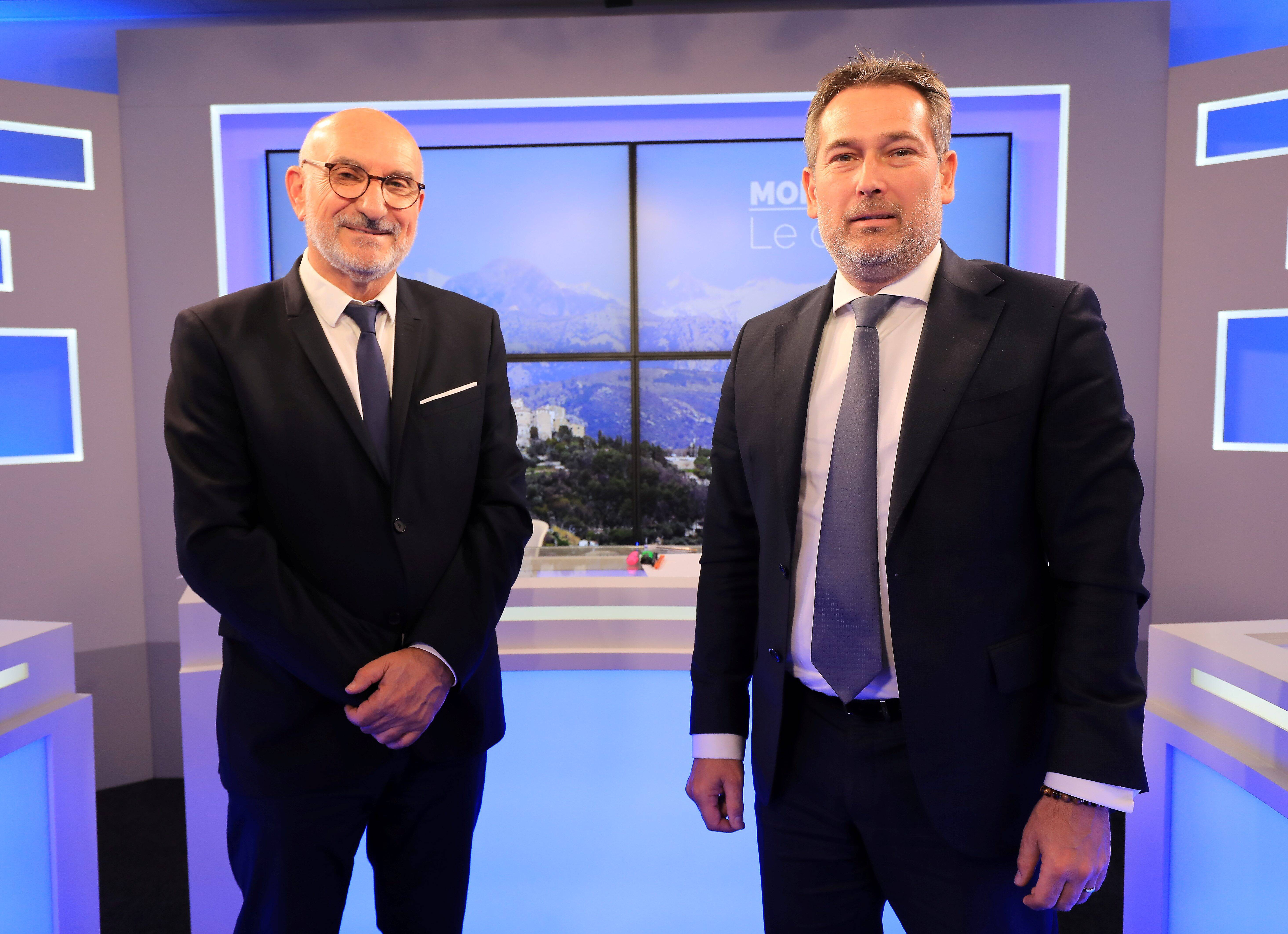 Qui deviendra le prochain maire de Carros? Suivez le 2e tour des élections municipales partielles en direct