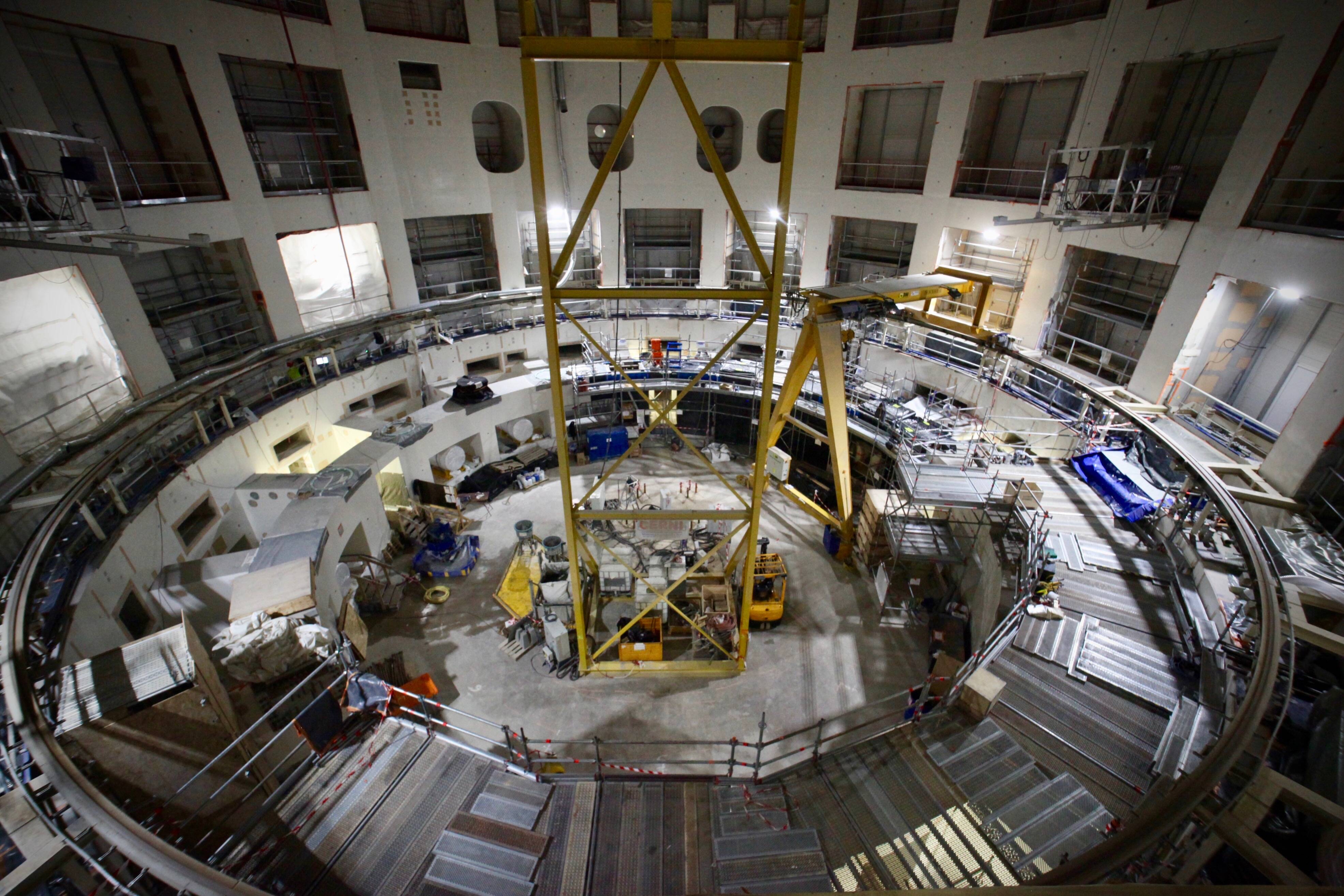 L'Autorité de sûreté nucléaire met un coup de frein au projet Iter, à la frontière du Var