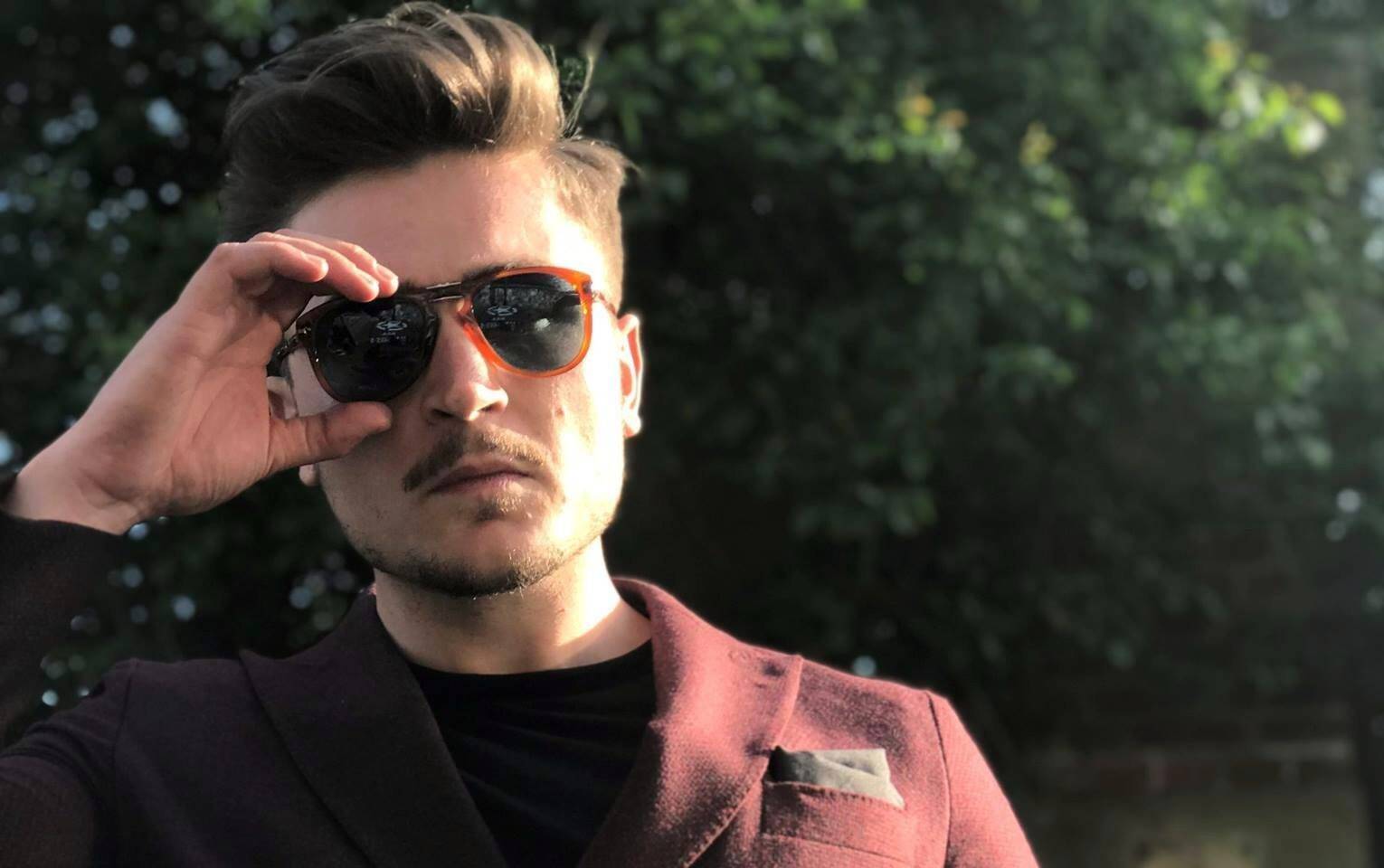 Loïk Le Priol, le principal suspect du meurtre d'Aramburu, jugé cette semaine pour une précédente affaire