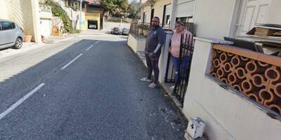 A La Trinité, des riverains dénoncent les vitesses excessives des automobilistes à La Plana