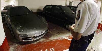 Les Domaines de Monaco vendent les voitures aux enchères dès 50¬, on vous dit comment y participer
