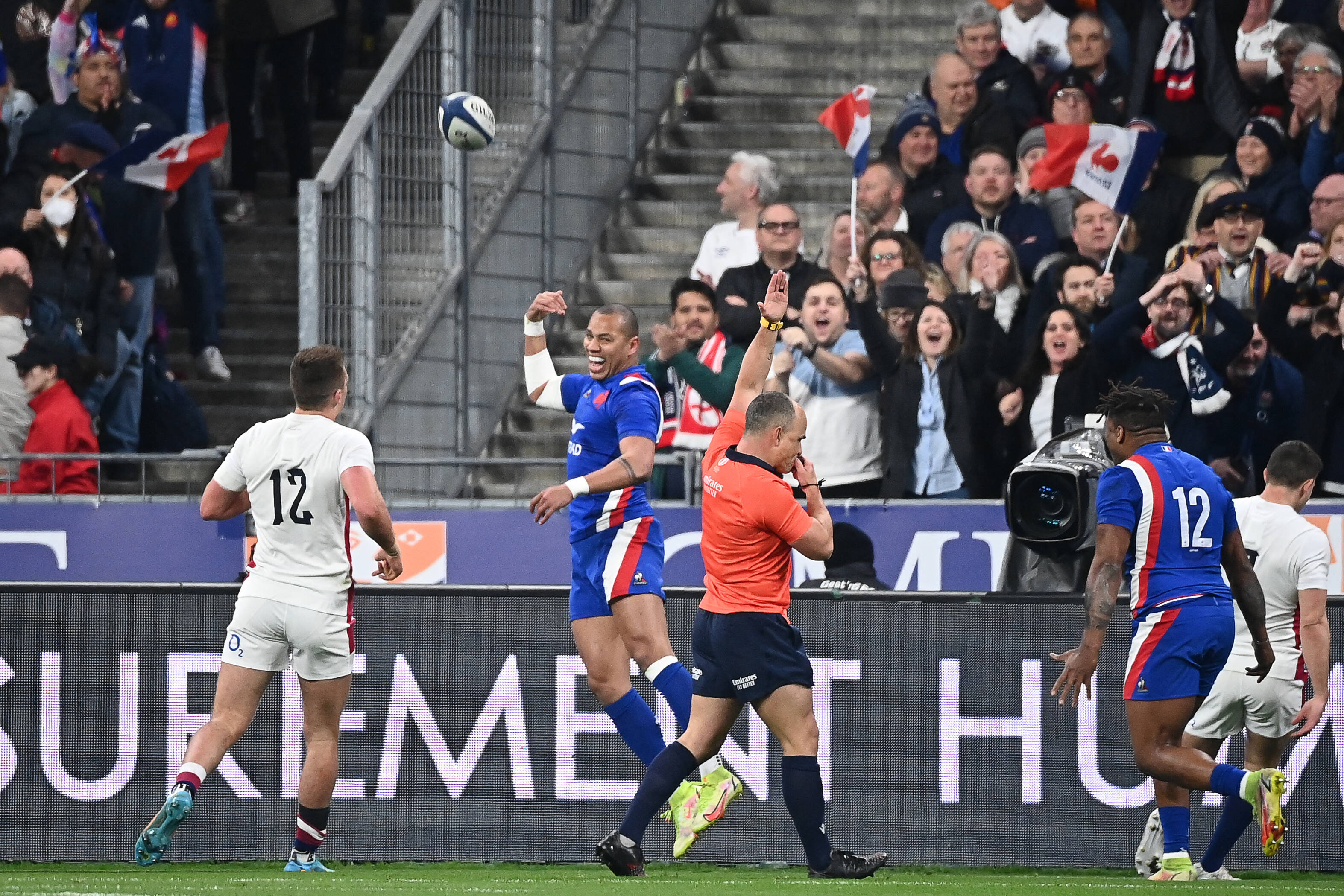 5 temps forts qui ont marqué l'histoire du rugby à La Seyne